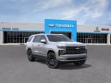 2026 Chevrolet Tahoe - Preview 2