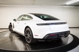2024 Porsche Taycan - Preview 3