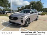 2026 Volvo XC90 - Preview 2