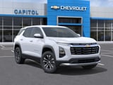 2027 Chevrolet Equinox - Preview 7