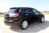 2010 Mazda CX-9 - Preview 5