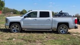 2017 Chevrolet Silverado 1500 - Preview 9
