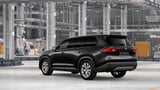 2026 Toyota Grand Highlander - Preview 6