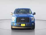 2017 Ford F-150 - Preview 3