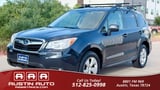 2014 Subaru Forester - Preview 2