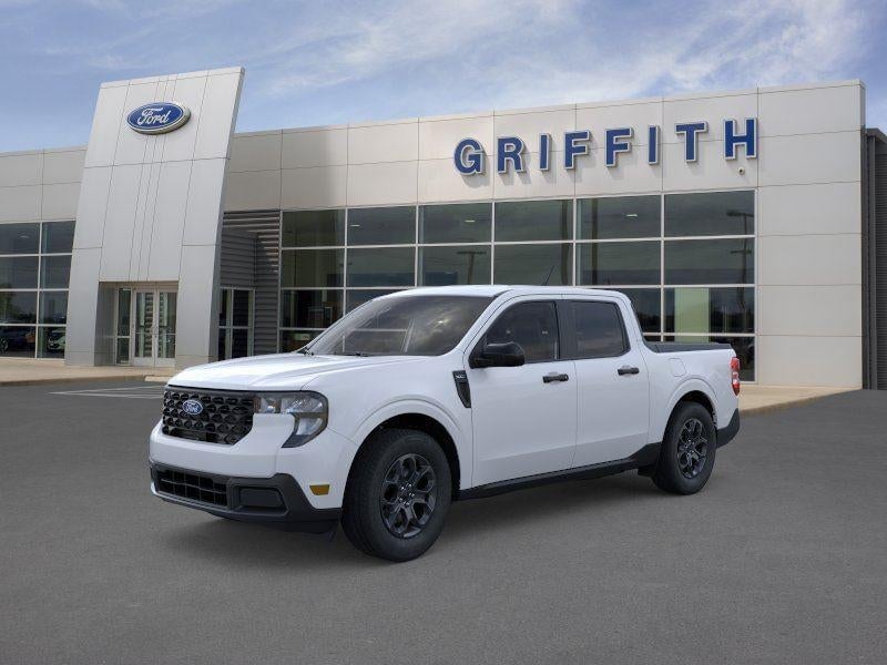 2026 Ford Maverick - Image 3