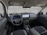 2025 Ford Bronco - Preview 8