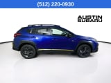 2024 Subaru Crosstrek - Preview 8