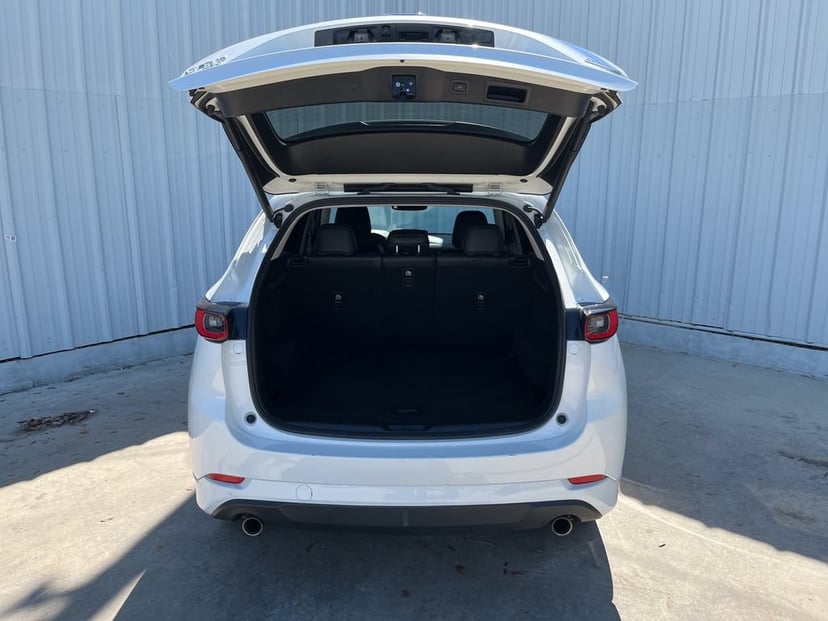 2025 Mazda CX-5 - Image 2