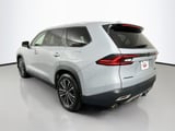 2025 Toyota Grand Highlander - Preview 7