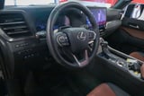 2024 Lexus GX - Preview 13