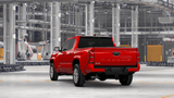 2026 Toyota Tacoma - Preview 7