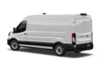 2026 Ford Transit - Preview 2