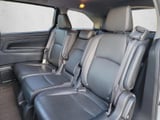2022 Honda Odyssey - Preview 11