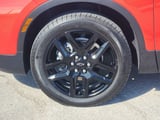 2025 Chevrolet Blazer - Preview 10