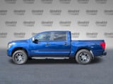2022 Nissan Titan - Preview 9