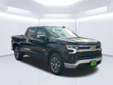 2026 Chevrolet Silverado - Preview 7