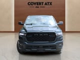 2026 Ram 1500 - Preview 8