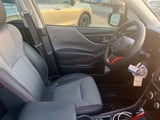 2023 Subaru Forester - Preview 4