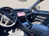 2027 Jeep Grand Cherokee L - Preview 14