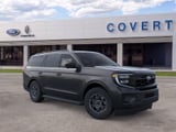 2026 Ford Expedition - Preview 7
