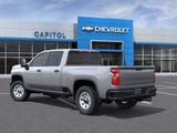 2026 Chevrolet Silverado 2500 HD - Preview 3