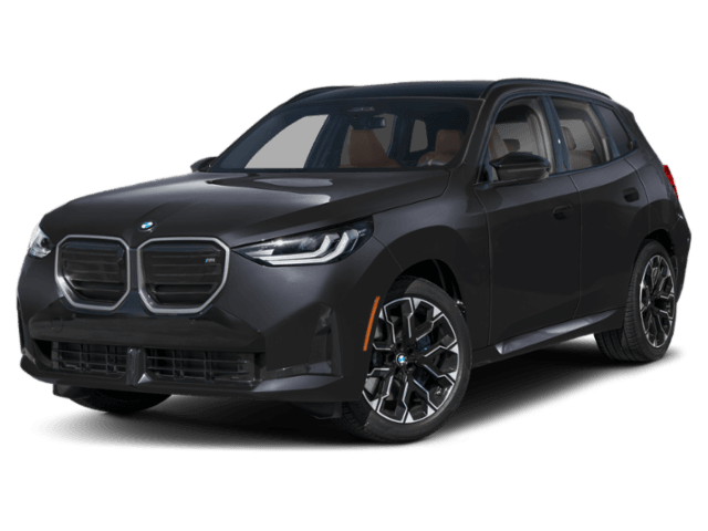 2025 BMW X3 - Image 1