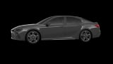 2026 Toyota Camry - Preview 3