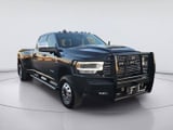 2024 Ram 3500 - Preview 4