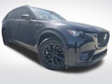 2026 Mazda CX-90 - Preview 3