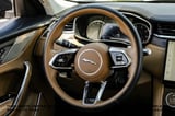 2022 Jaguar F-PACE - Preview 14