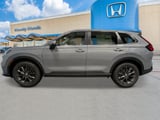 2026 Honda CR-V - Preview 2