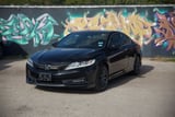 2016 Honda Accord - Preview 2