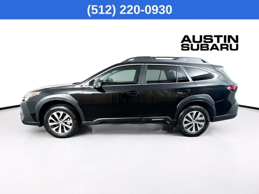 2025 Subaru Outback - Image 2