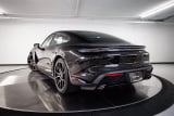 2026 Porsche Taycan - Preview 3