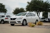 2019 Nissan Versa - Preview 7