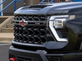 2026 Chevrolet Silverado 2500 HD - Preview 13