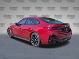 2026 BMW M440i - Preview 8