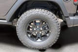 2026 Jeep Wrangler - Preview 9