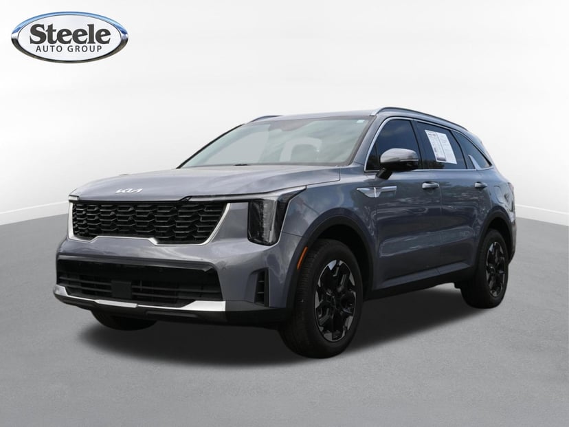2025 Kia Sorento - Image 1