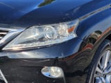2015 Lexus RX - Preview 7