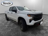 2024 Chevrolet Silverado - Preview 7