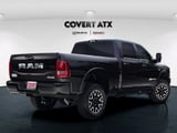 2026 Ram 2500 - Preview 7