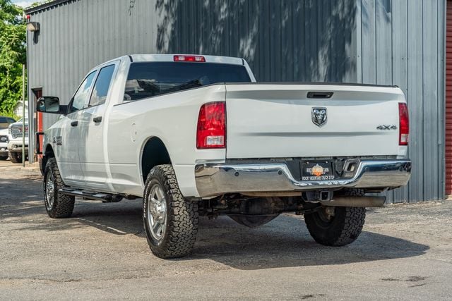2018 Ram 2500 Tradesman - Image 2
