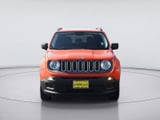 2017 Jeep Renegade - Preview 3