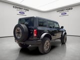 2026 Ford Bronco - Preview 5