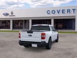 2026 Ford Maverick - Preview 8