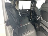 2025 Jeep Gladiator - Preview 16