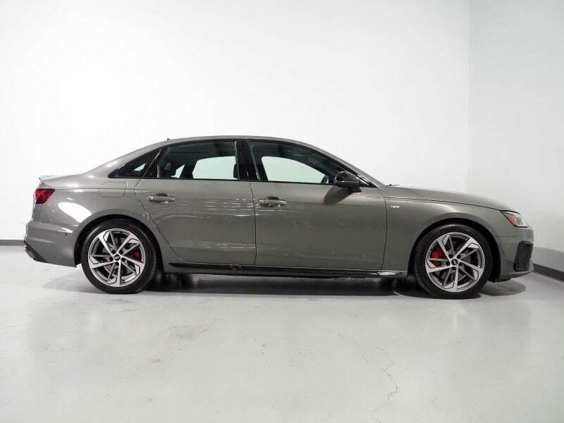 2023 Audi A4 - Image 2