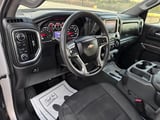 2020 Chevrolet Silverado 1500 - Preview 13